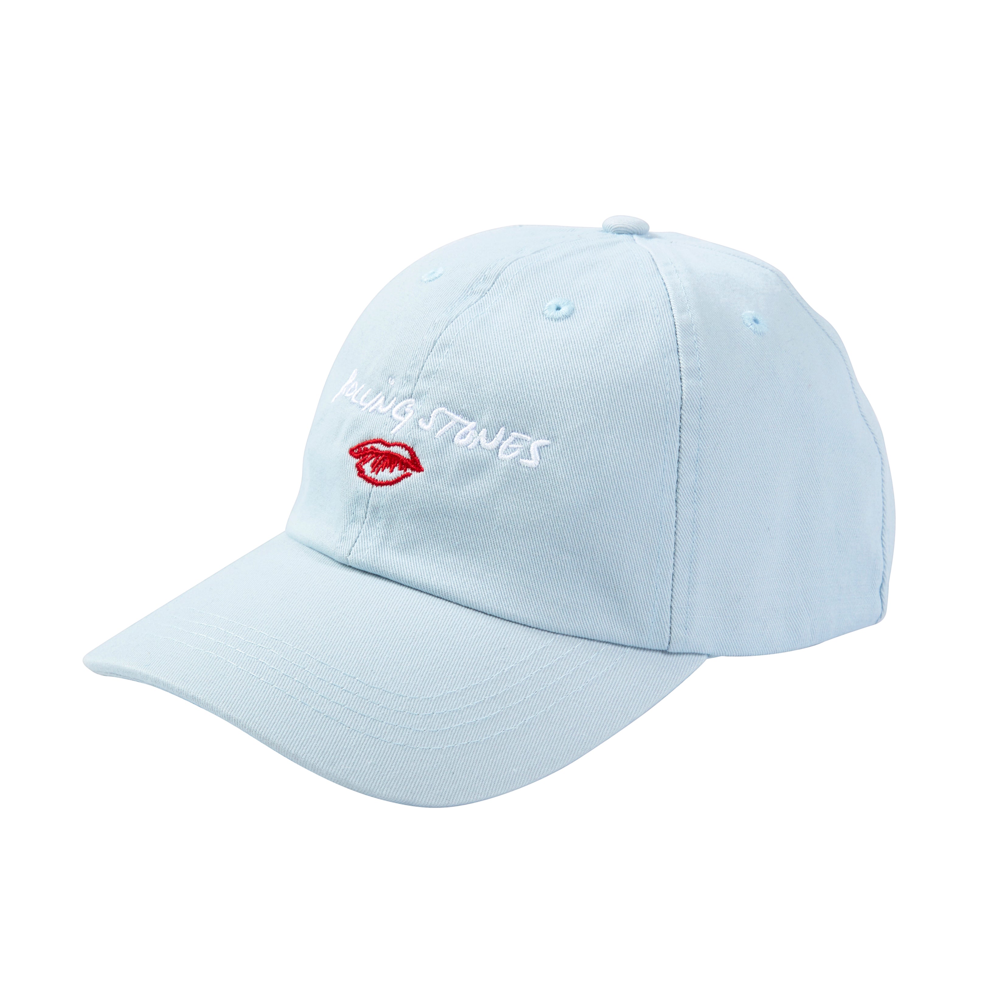 RS No. 9 Carnaby - RS No. 9 x KidSuper Lips Dad Cap