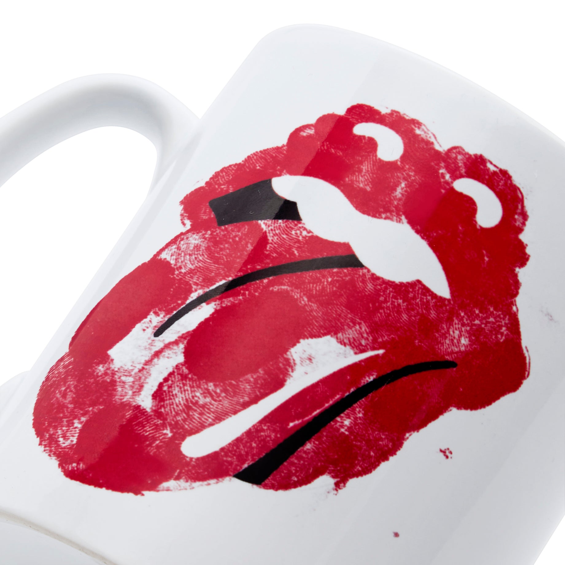 Carnaby - RS No. 9 x KidSuper Fingerprint Tongue Mug