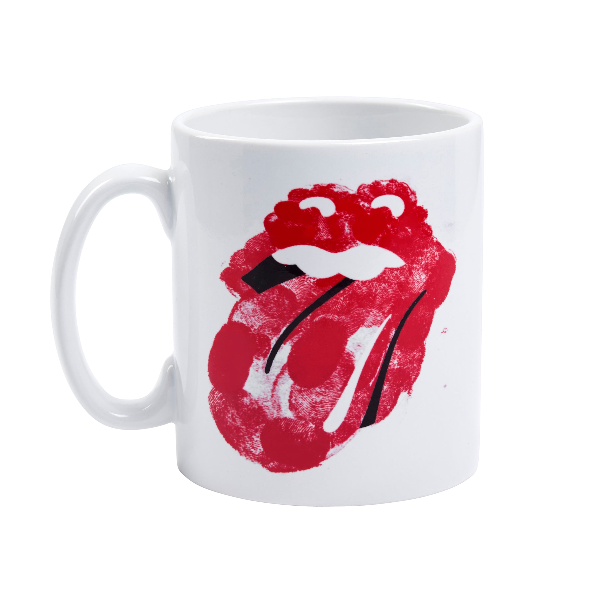 Carnaby - RS No. 9 x KidSuper Fingerprint Tongue Mug