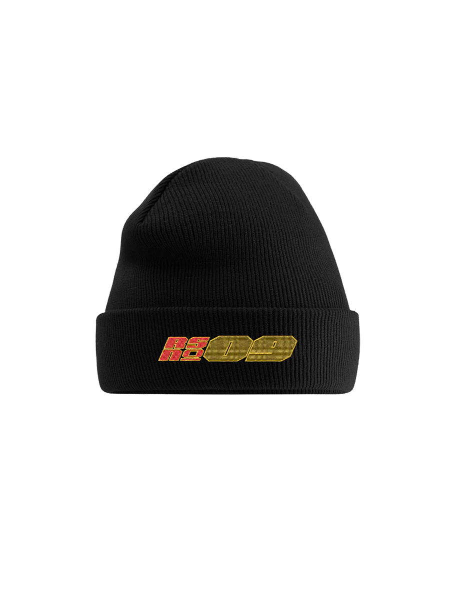 RS No. 9 Carnaby - RS No. 9 Racer Beanie