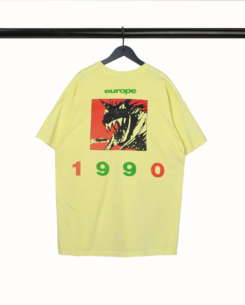 Carnaby - Stones '90 Euro T-Shirt