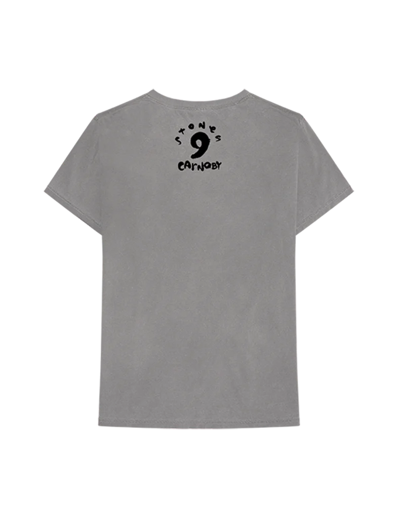 RS No. 9 Carnaby - Carnaby Script Kids T-Shirt
