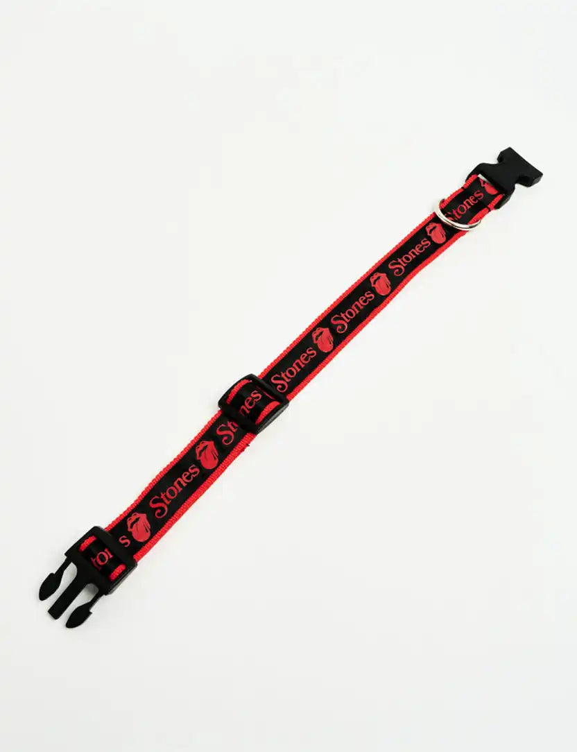 RS No. 9 Carnaby St. Dog Collar