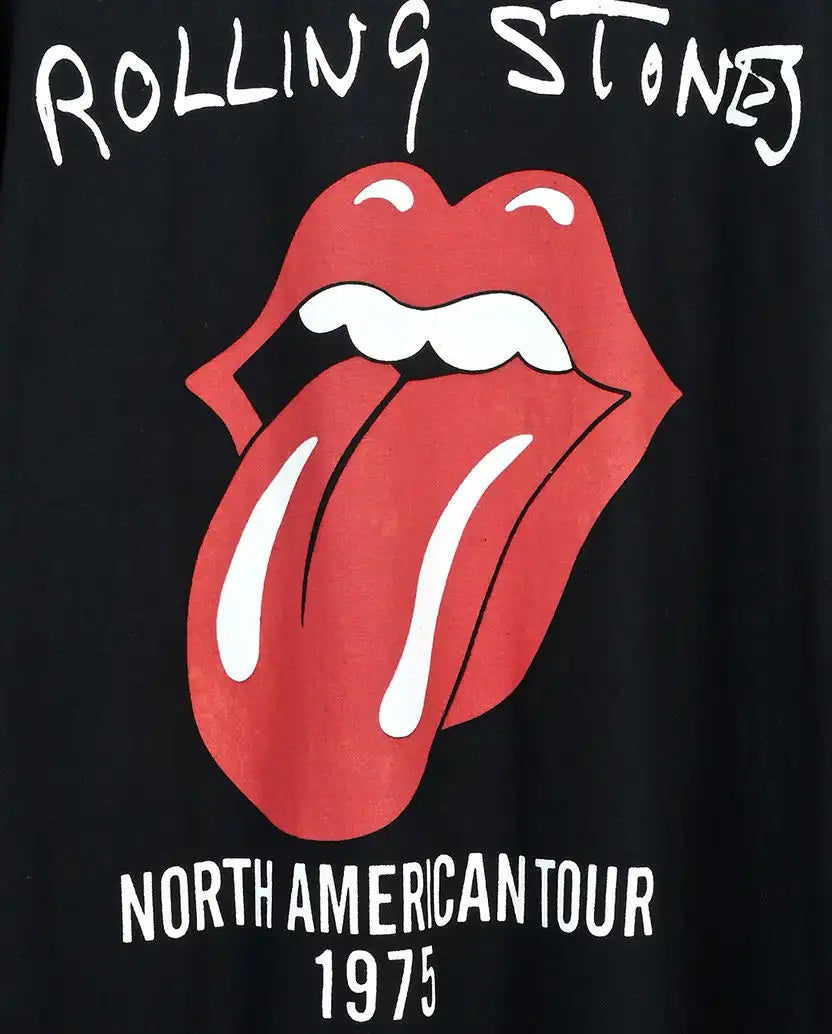 Carnaby - North American Tour '75 T-Shirt II
