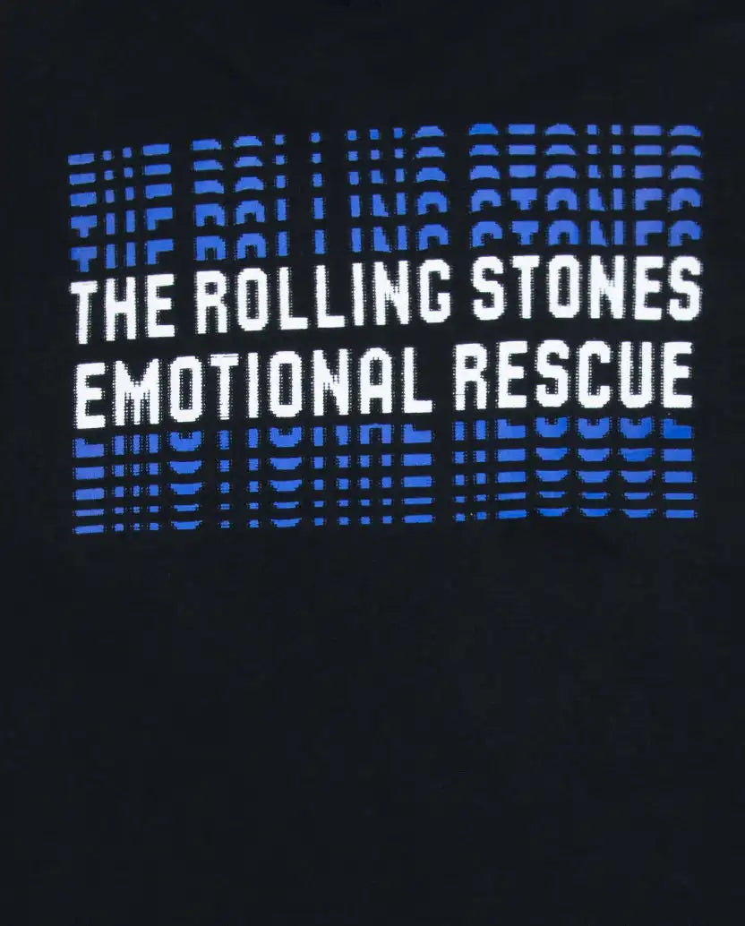 RS No. 9 Carnaby - Emotional Rescue Longsleeve T-Shirt