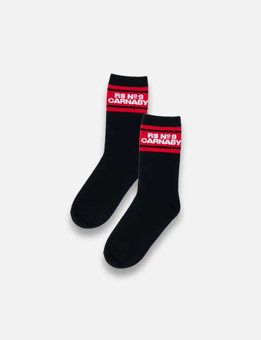 Carnaby - RS No. 9 Box Set Socks