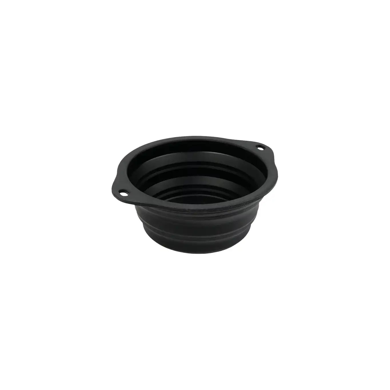 Stones Collapsible Dog Bowl