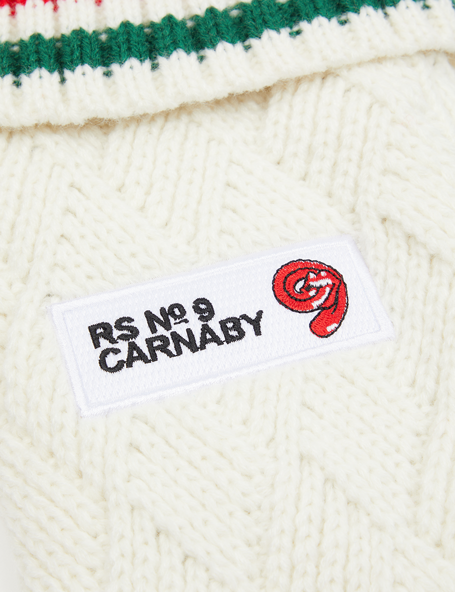 Carnaby - RS No. 9 Christmas Stocking