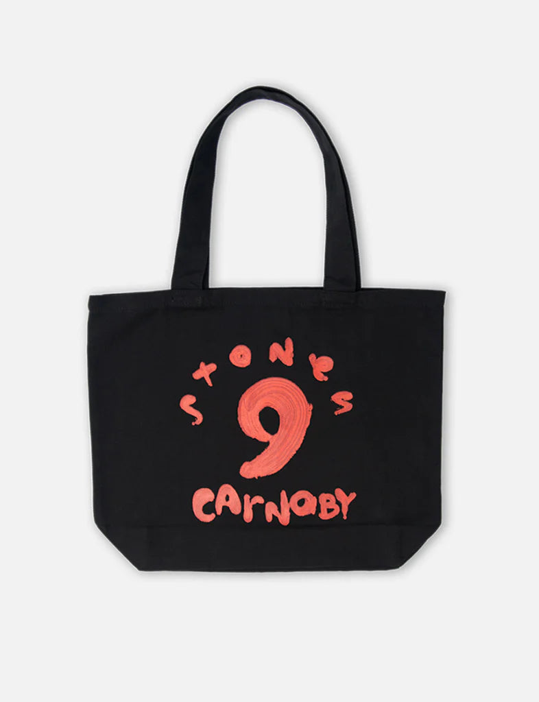 Carnaby - No.9 Carnaby Tote