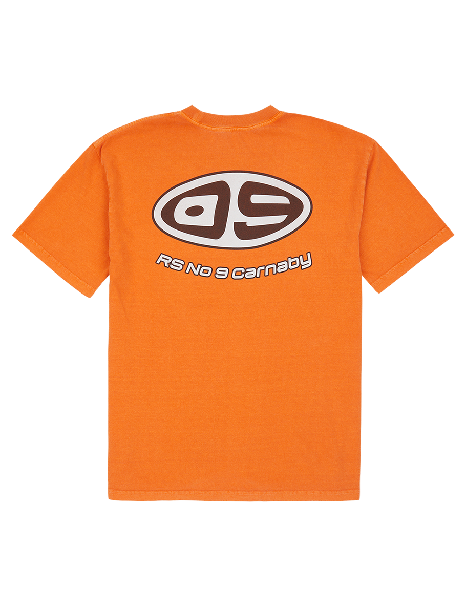 Carnaby - RS No. 9 Racing T-Shirt