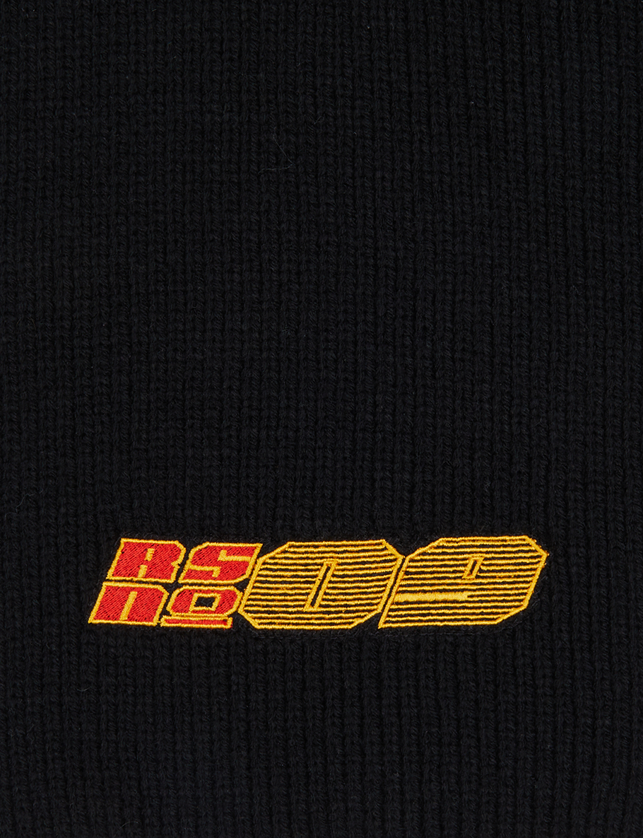 RS No. 9 Carnaby - RS No. 9 Racer Scarf
