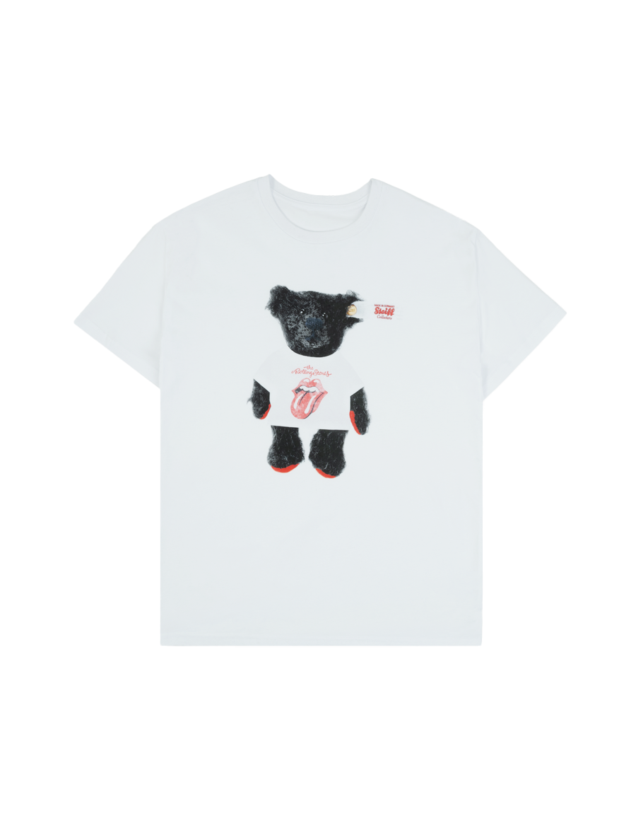 Carnaby - RS No. 9 x Steiff Black Bear T-Shirt